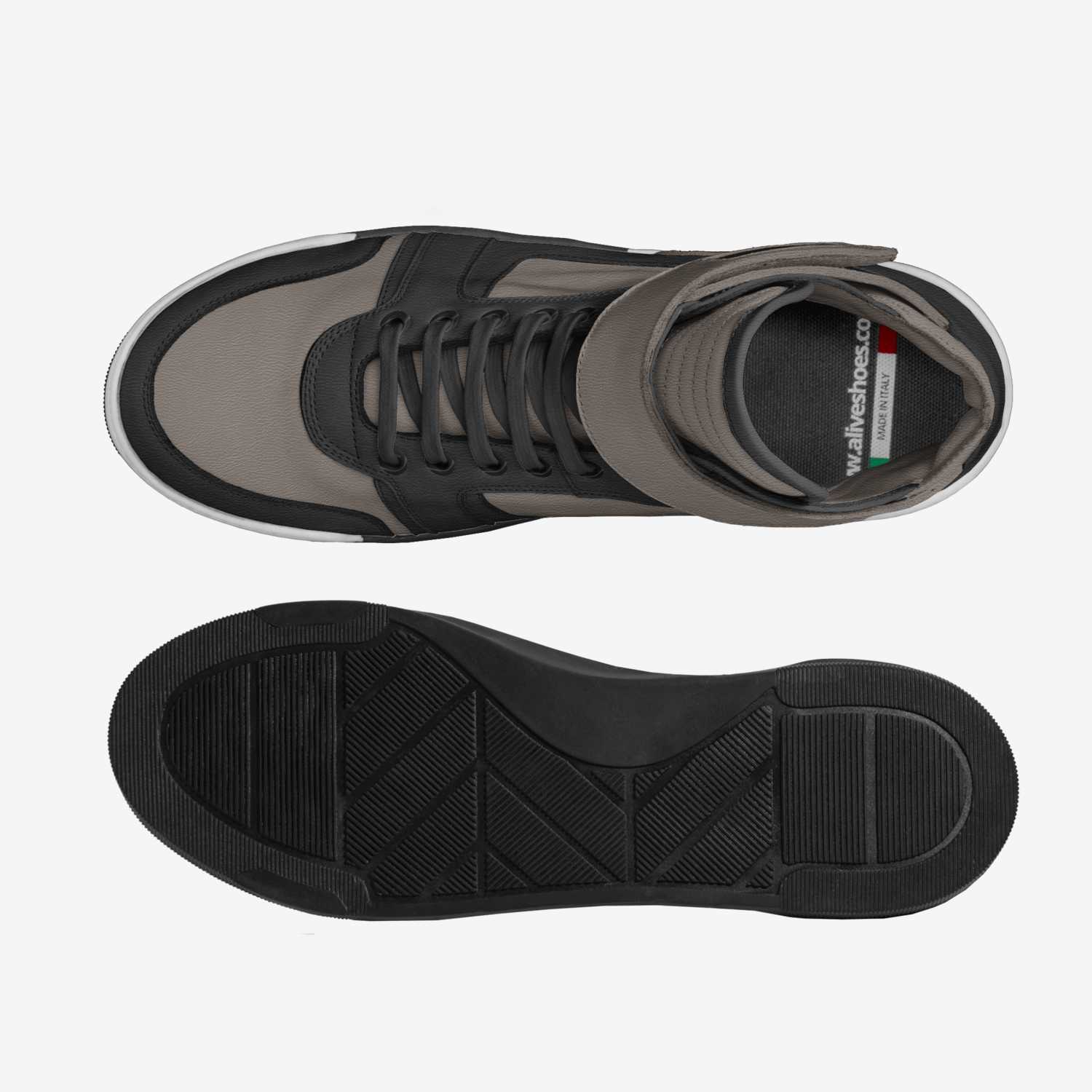 Fly Shoes custom made classic skaters Fly Shoes artisan made in Italy shoes by Julian Santana