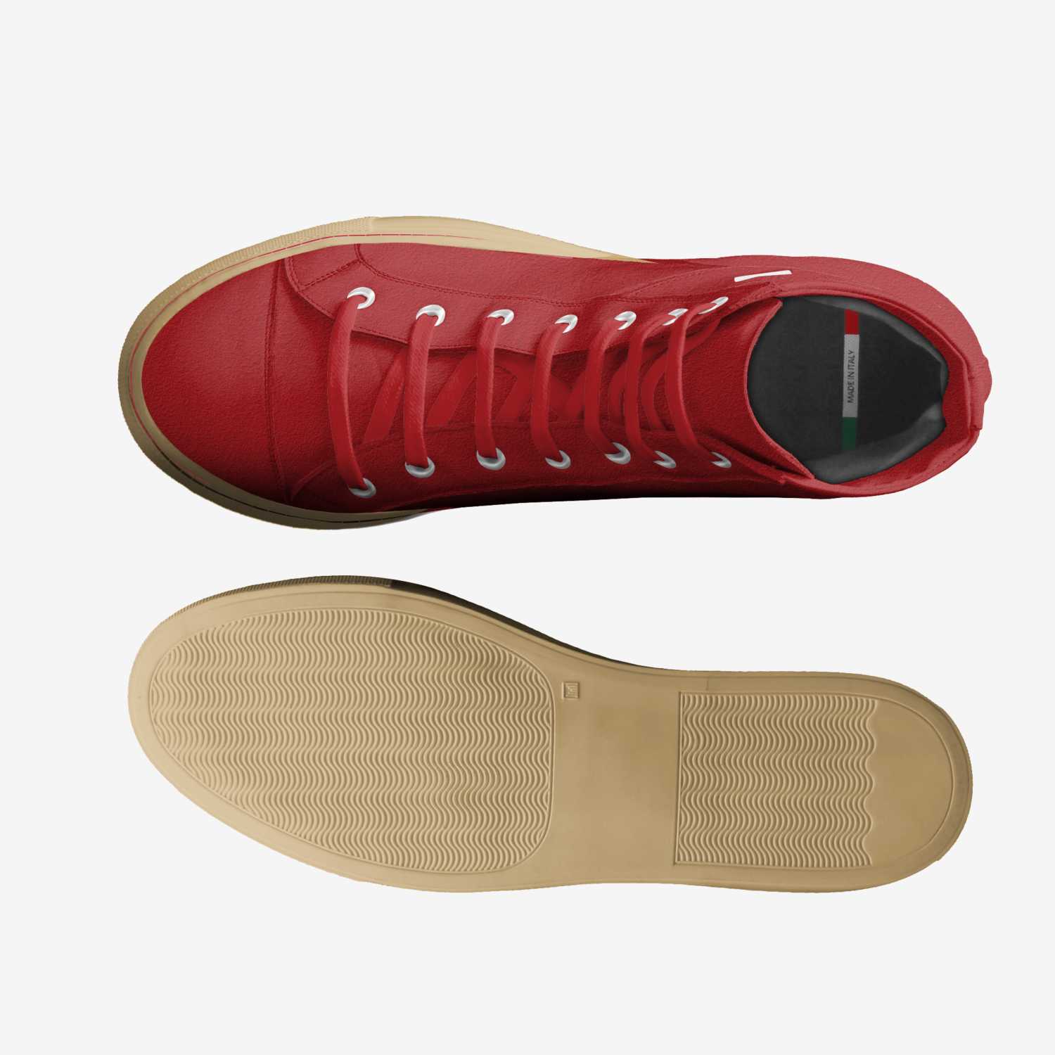 F.O.E 2 custom made classic skaters F.O.E 2 artisan made in Italy shoes by Merlin Jourdain