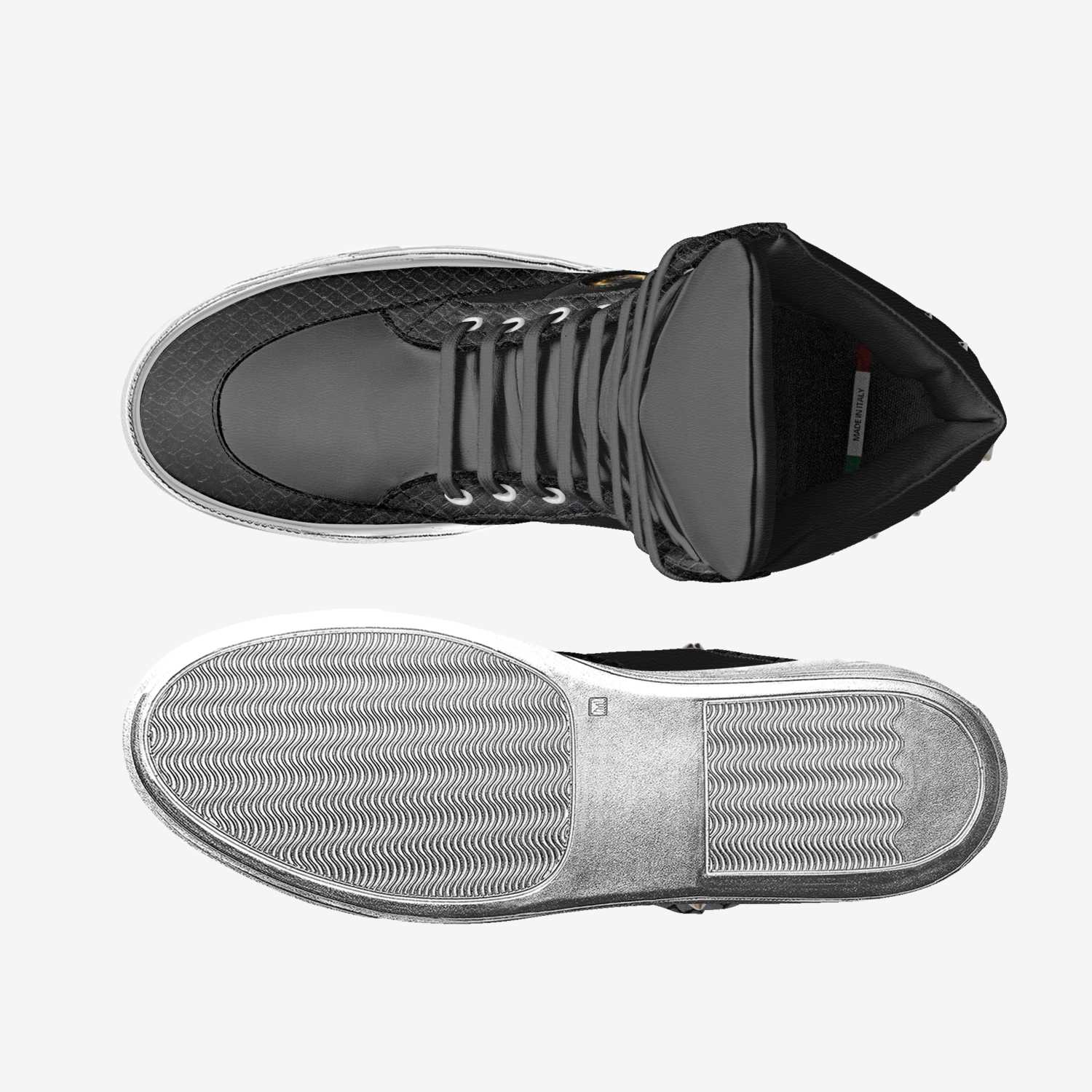 FoRealZ! Shoe Co. custom made classic skaters FoRealZ! Shoe Co. artisan made in Italy shoes by David Bartholet