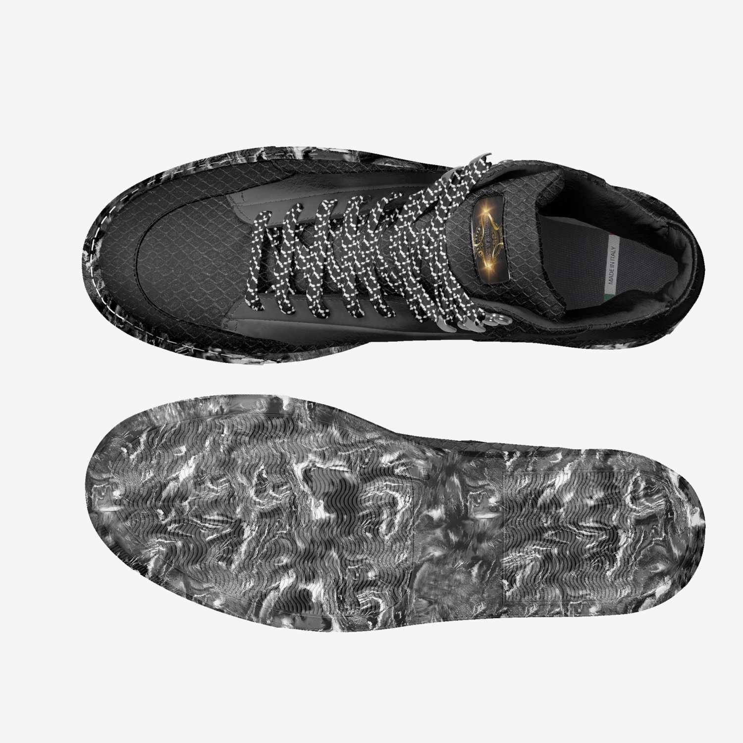 FoRealZ! Shoe Co. custom made classic skaters FoRealZ! Shoe Co. artisan made in Italy shoes by David Bartholet