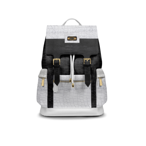 LUXURY BACKPACK 001