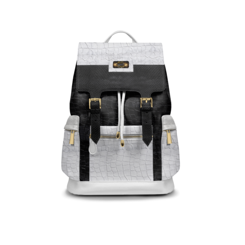 LUXURY BACKPACK 001