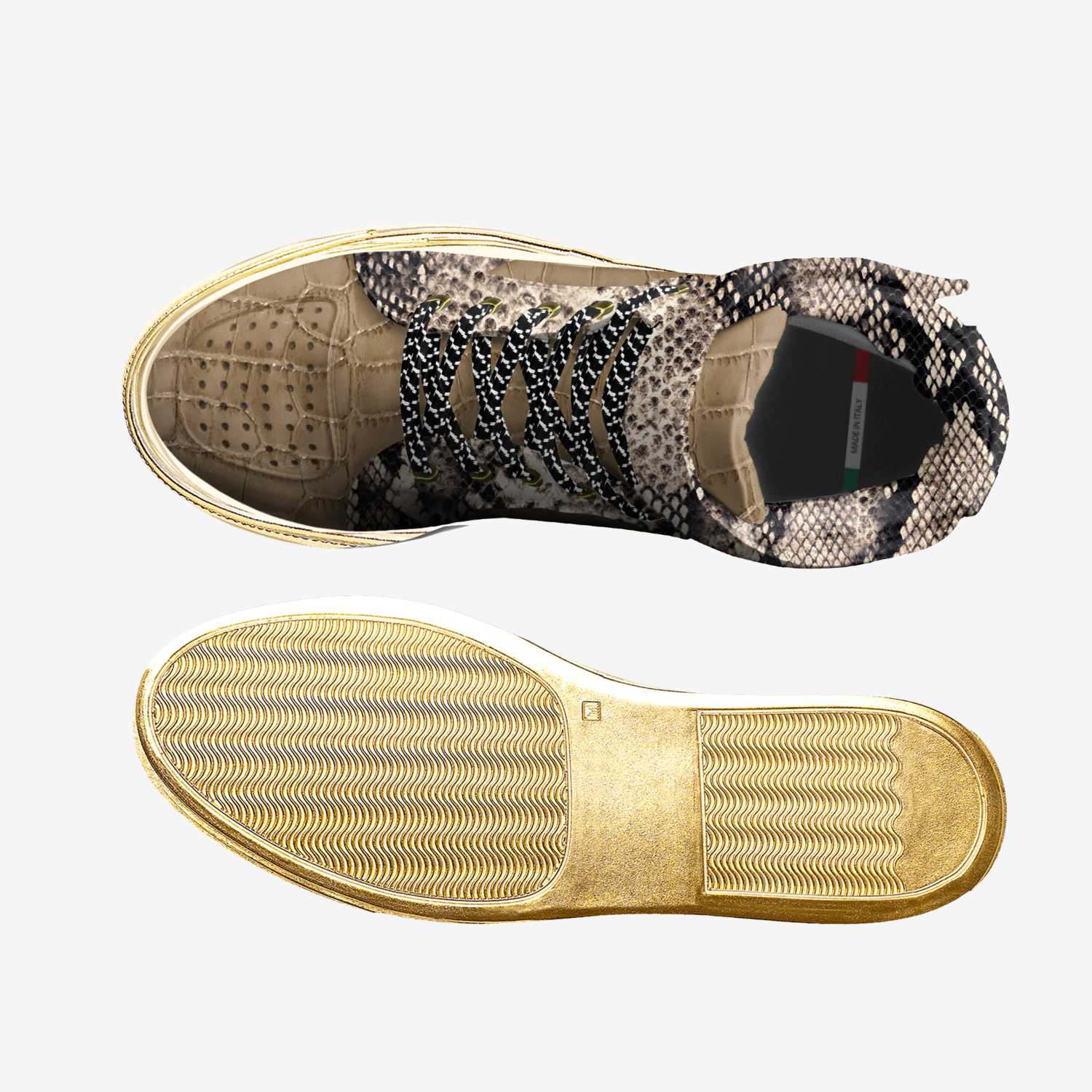 FoRealZ! Shoe Co. custom made classic skaters FoRealZ! Shoe Co. artisan made in Italy shoes by David Bartholet