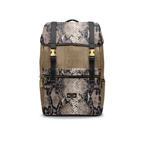 LUXURY BACKPACK 004