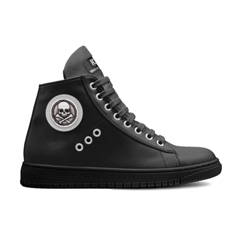 VINTAGE 02 HIGH