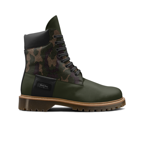 TIMBERLAND 02