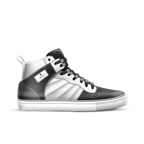 Forever New A Custom Shoe Concept By Xhanti Ngilane Nike air max 90 leather. aliveshoes