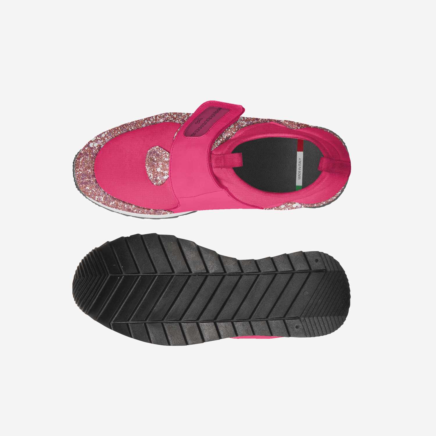 FOREVERKIDSDESIGN custom made classic skaters FOREVERKIDSDESIGN artisan made in Italy shoes by Dr Lillian Carter Hendrix