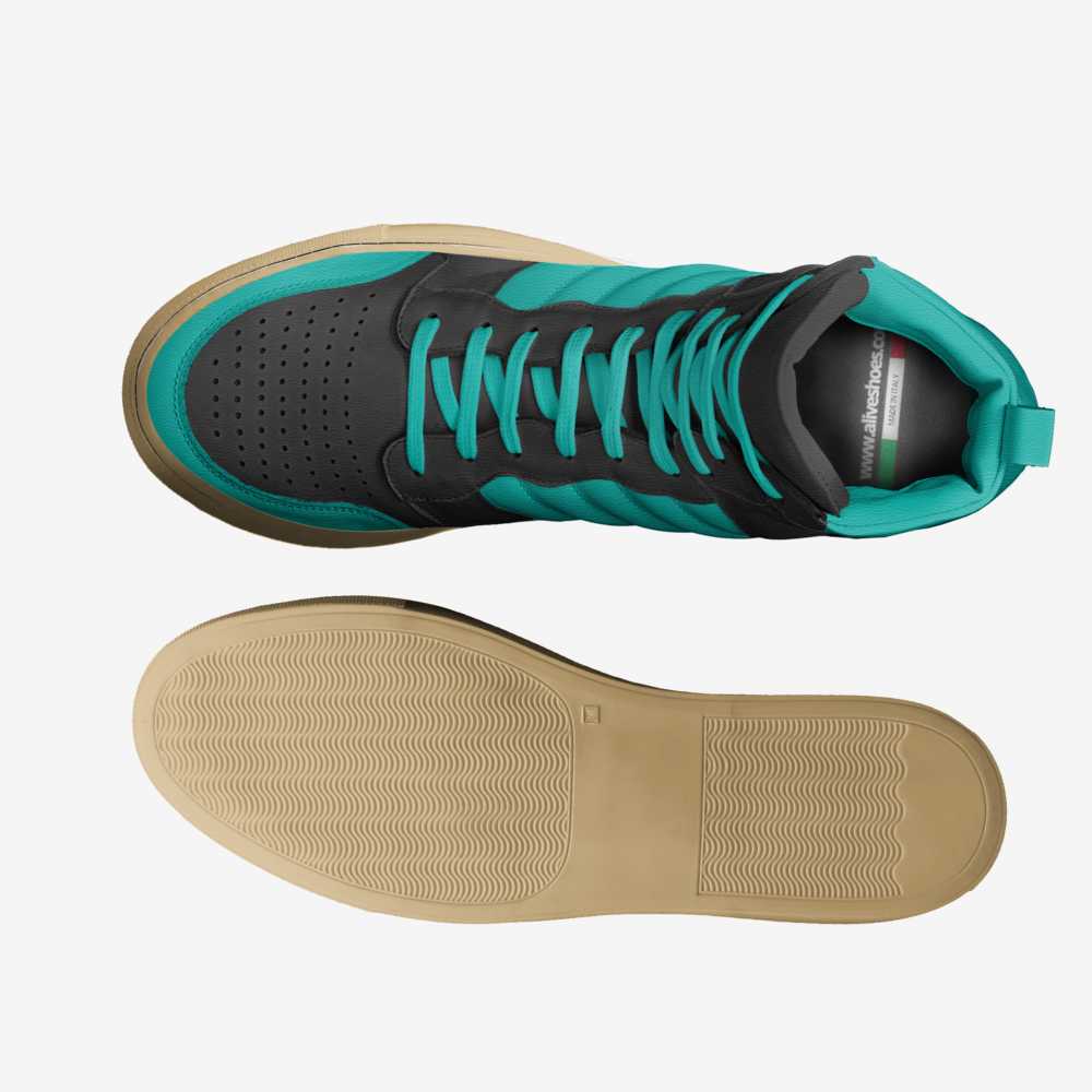 Fortnite Shoes A Custom Shoe concept by Sean Frizzell