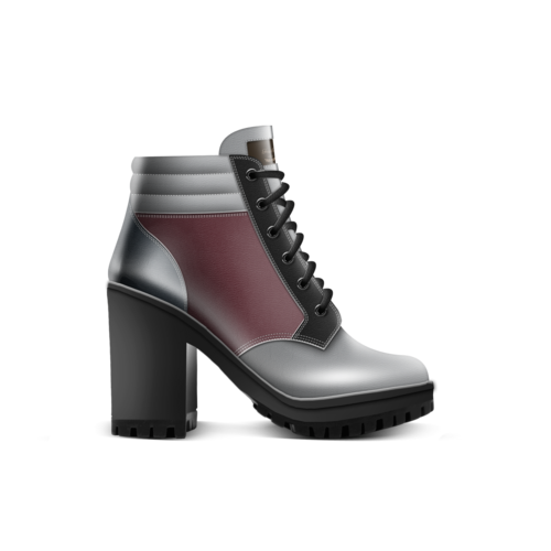 Zeppa light boot