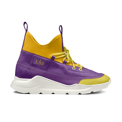 FASHION SNEAKERS KITE 06