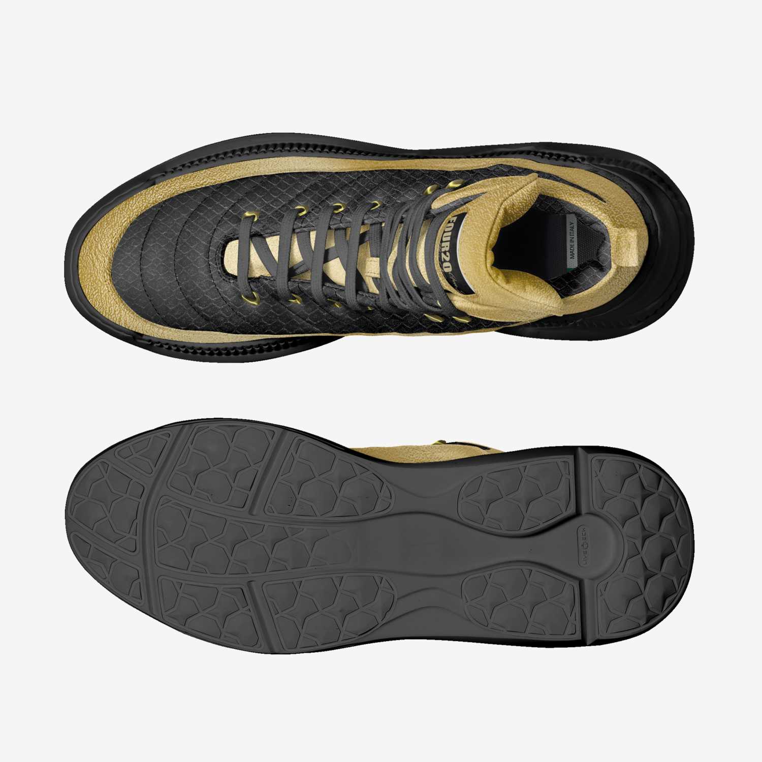 FOUR20-TRIPLE G artisan made in Italy shoes by Jeffrey "king" Robinson Sr