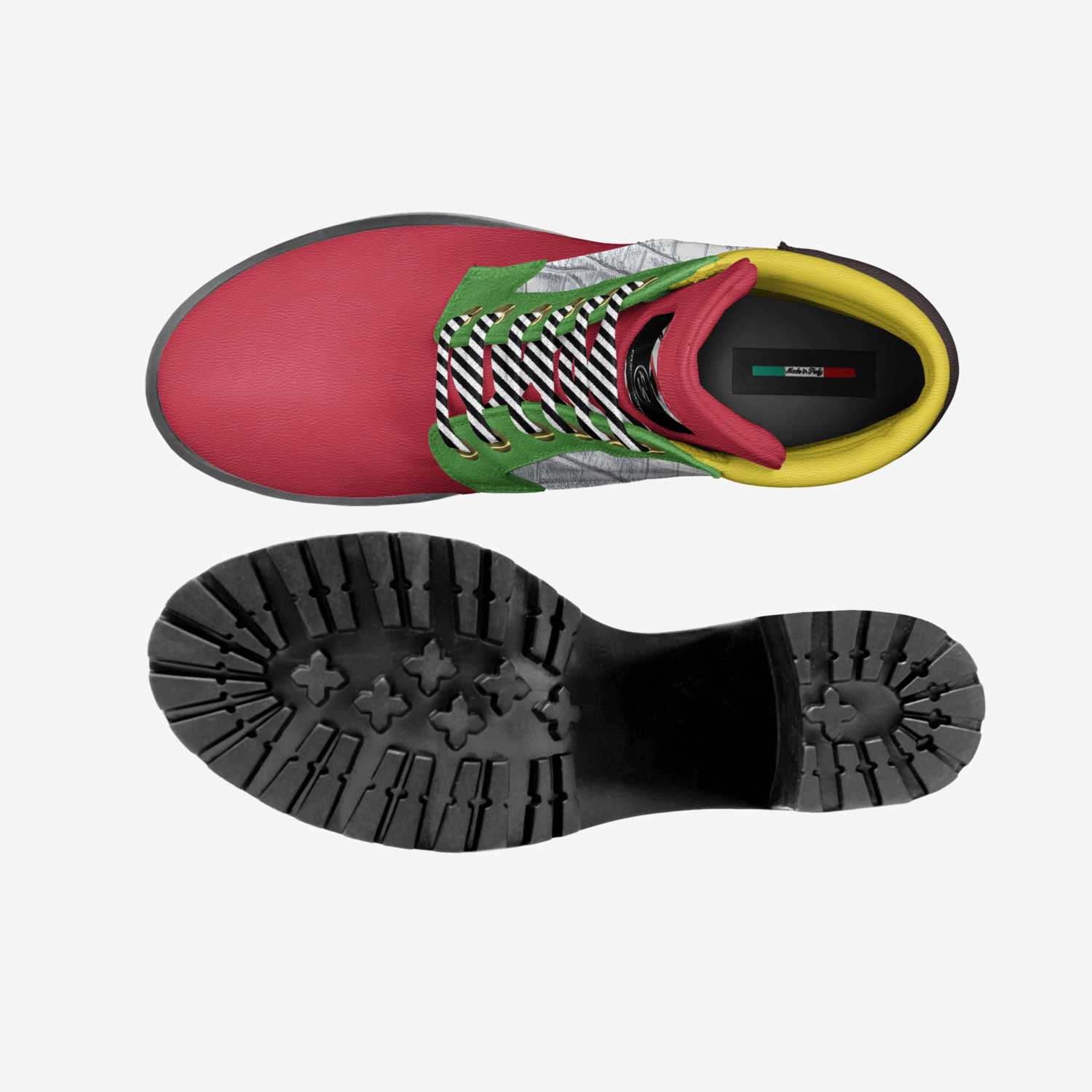Fr3domSongz custom made classic skaters Fr3domSongz artisan made in Italy shoes by Shernita Wiggins