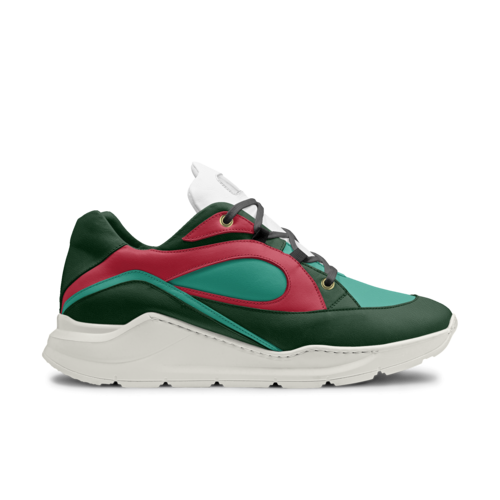FASHION SNEAKERS KITE 02