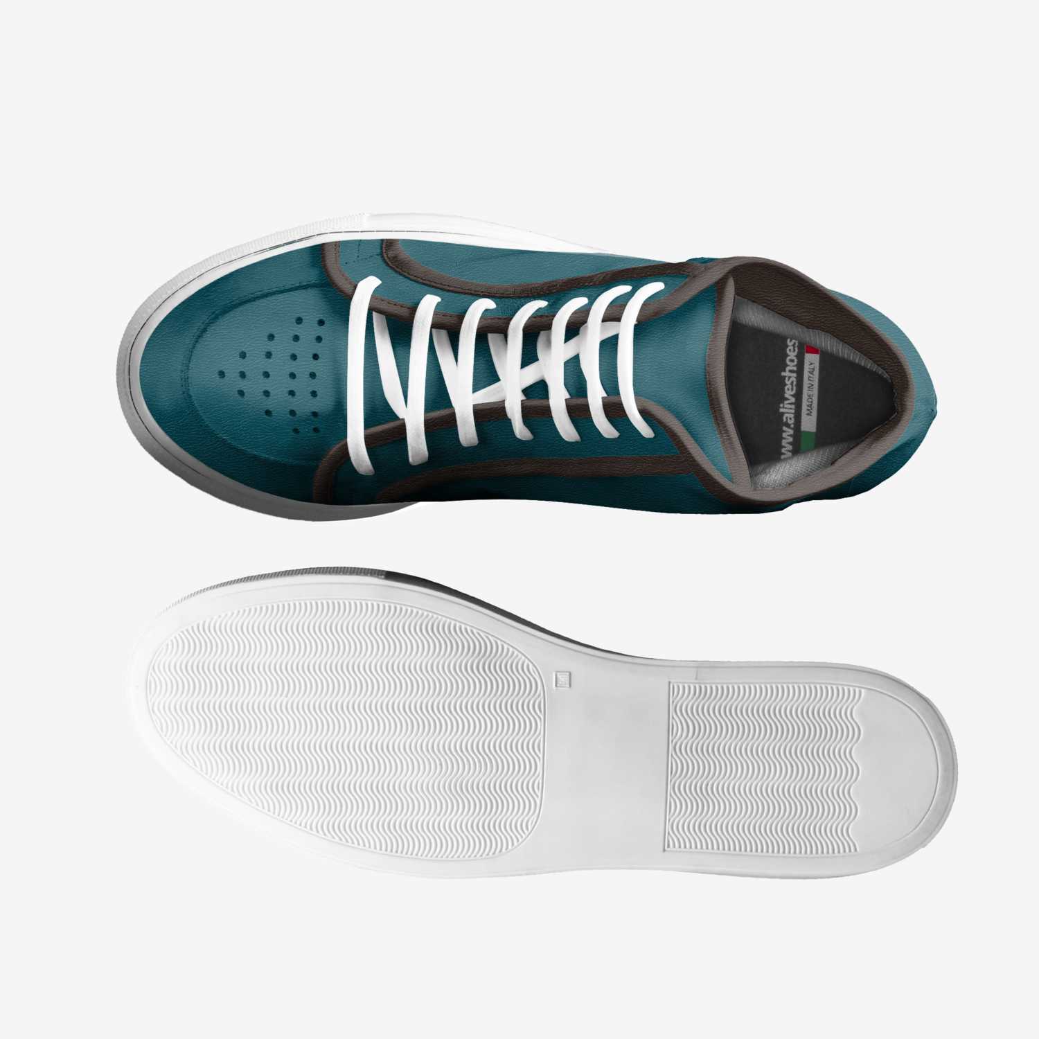 FRANCESCO custom made classic skaters FRANCESCO artisan made in Italy shoes by Gimoz Antonio Guico Ramos