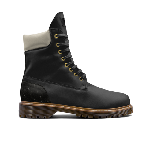 TIMBERLAND 01