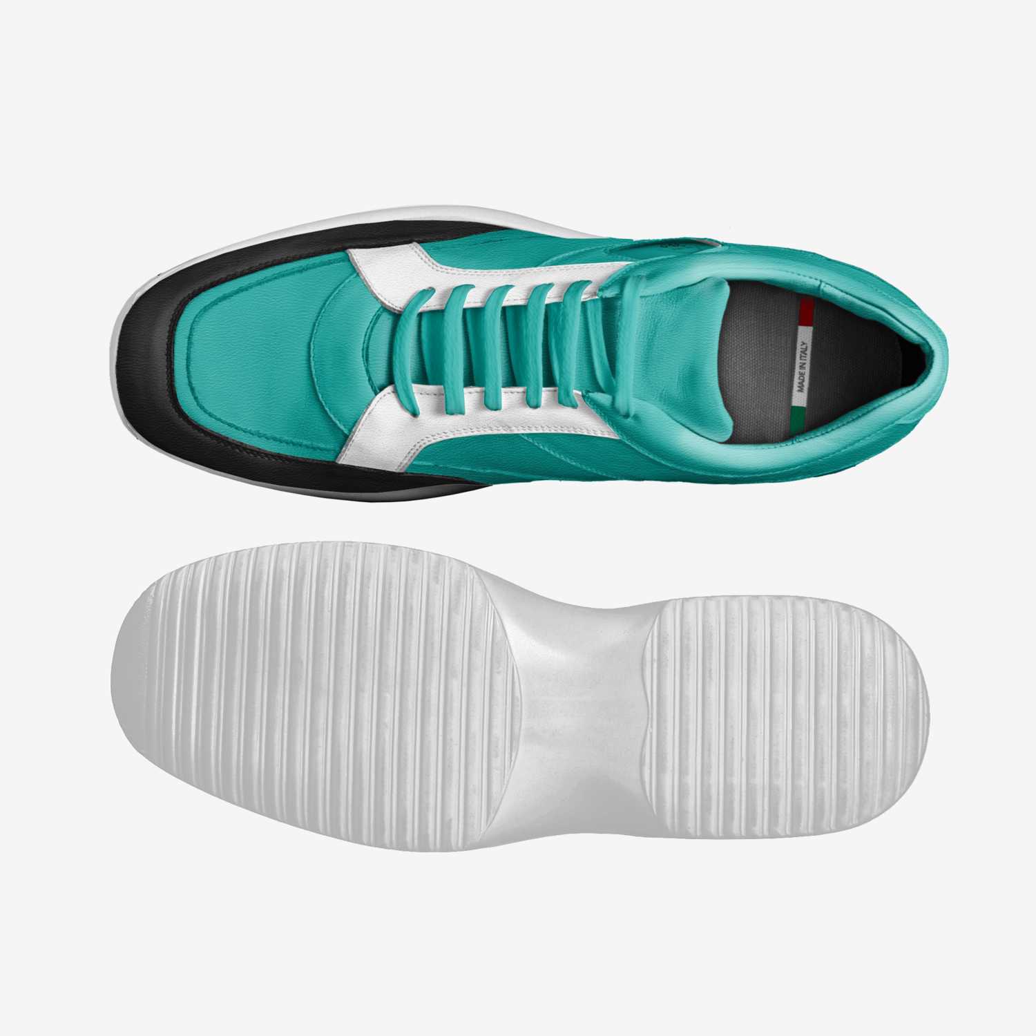 Franko artisan made in Italy shoes by Michael Frank