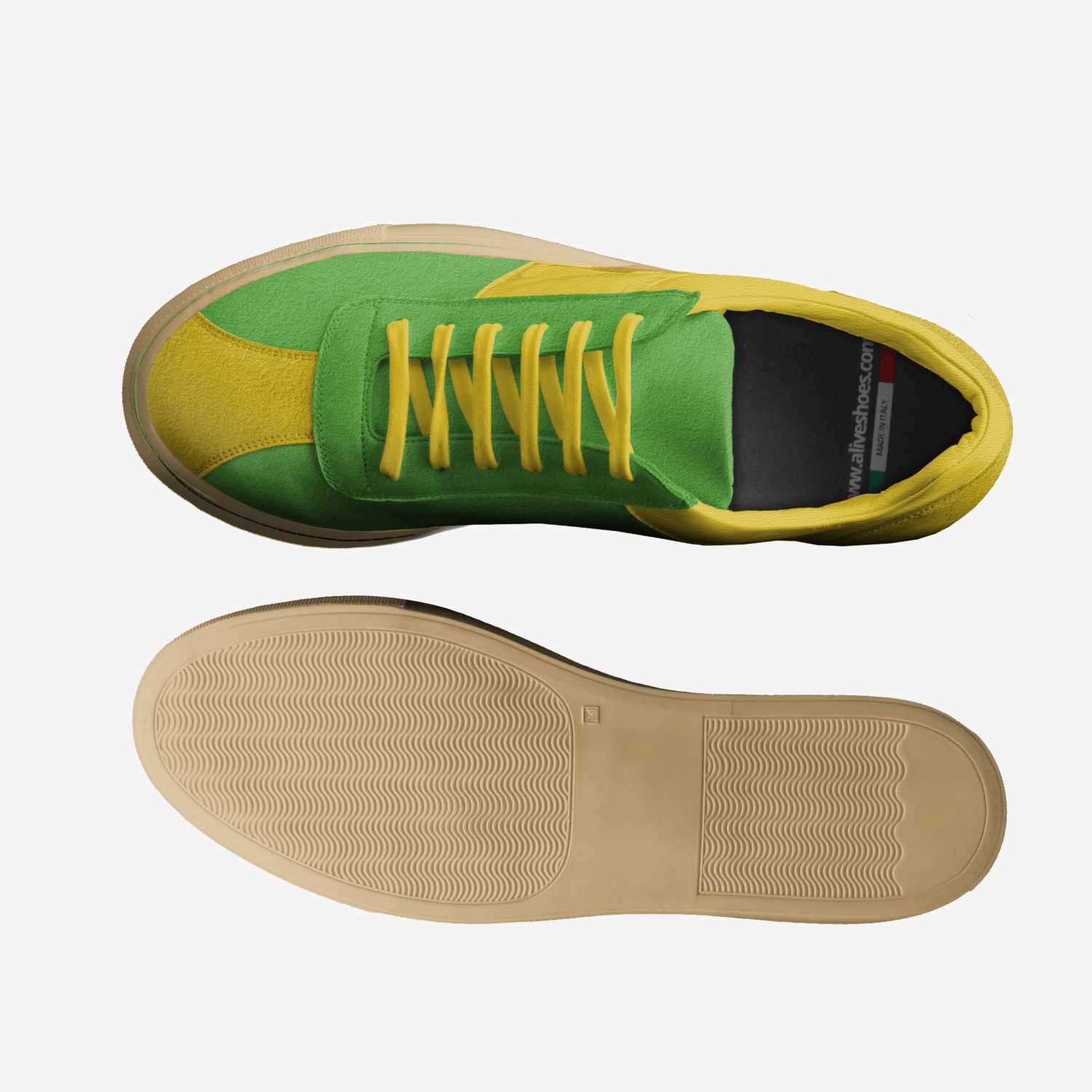 Frank's Shoes 2 custom made classic skaters Frank's Shoes 2 artisan made in Italy shoes by Francis Barefield