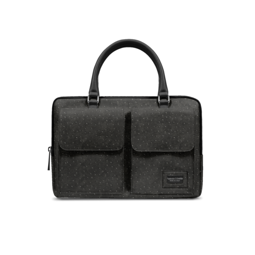 LUXURY WORK BAG 002