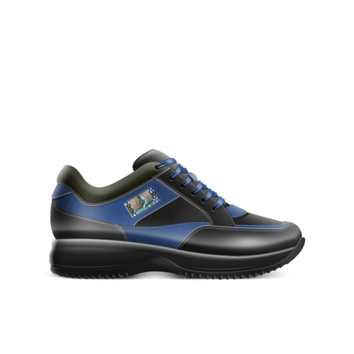 Walker A