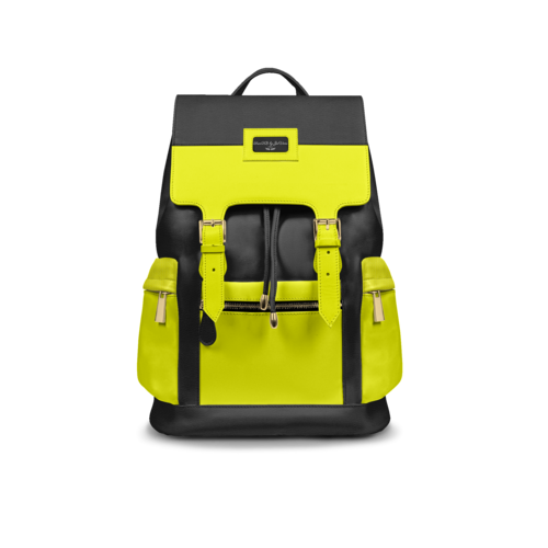 LUXURY BACKPACK 001