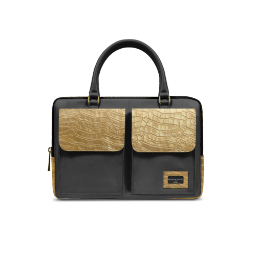 LUXURY WORK BAG 002