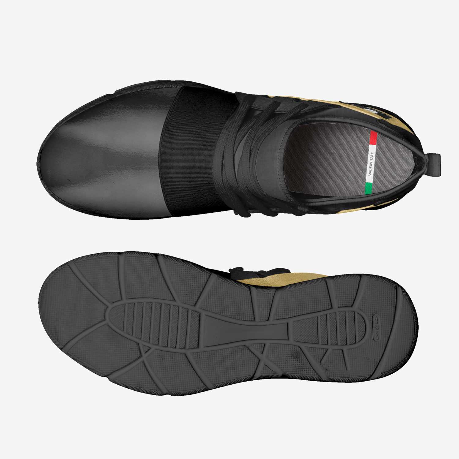 Freshhhh Way artisan made in Italy shoes by Fresh Way