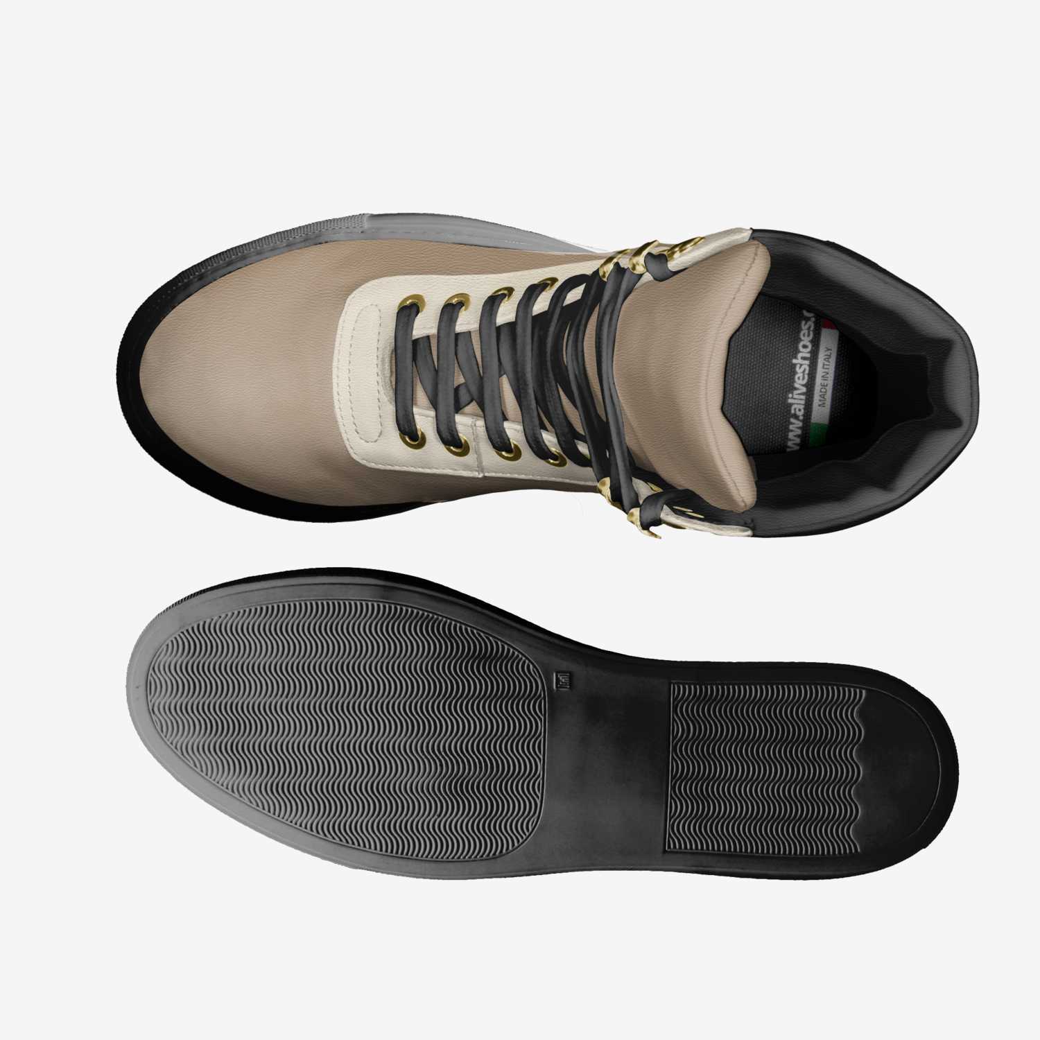 frush 18 custom made classic skaters frush 18 artisan made in Italy shoes by Kayla