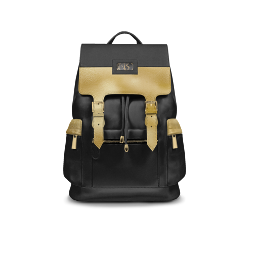 LUXURY BACKPACK 001