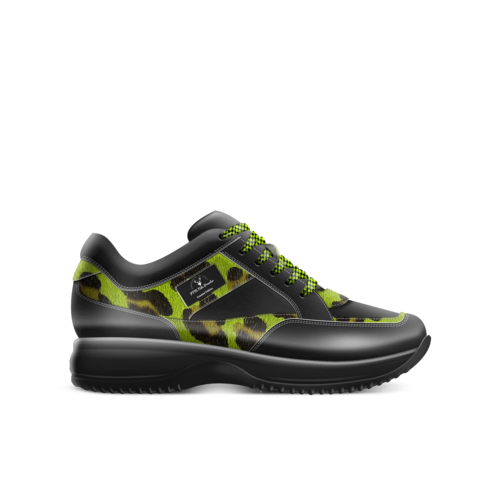 Walker A