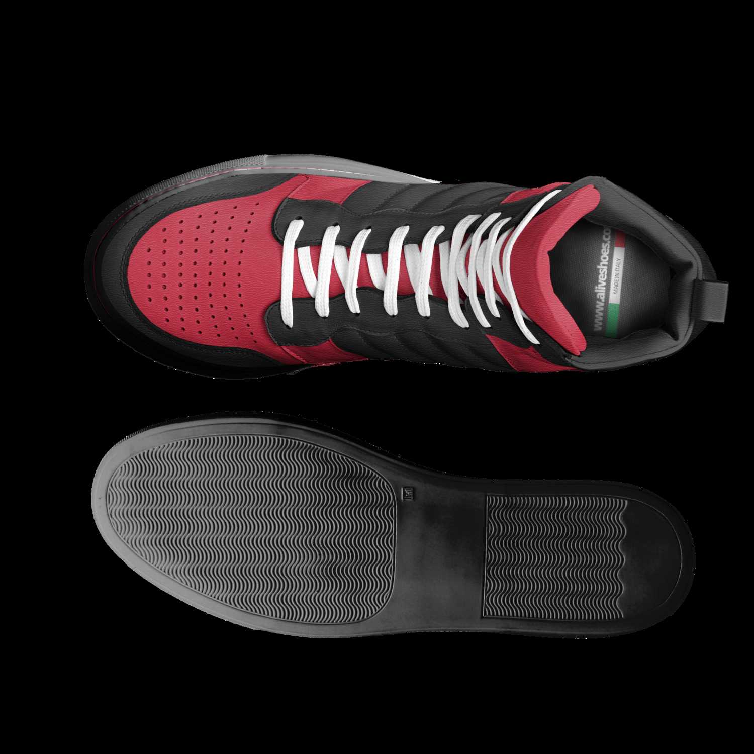 Fubu A Custom Shoe concept by William Alicea baez