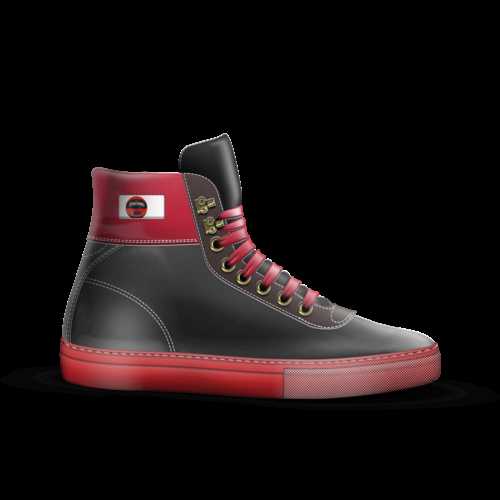 21 savage shoe