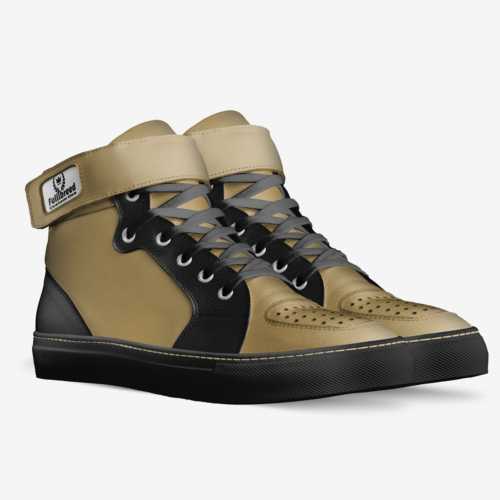 Koko Republic | A Custom Shoe concept by Anthony Agunobi display picture 3