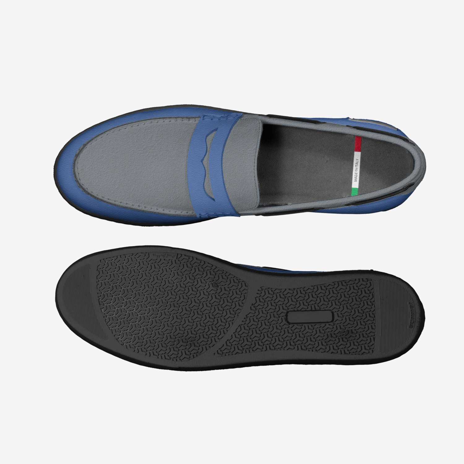 Fusun artisan made in Italy shoes by Farzana Mir