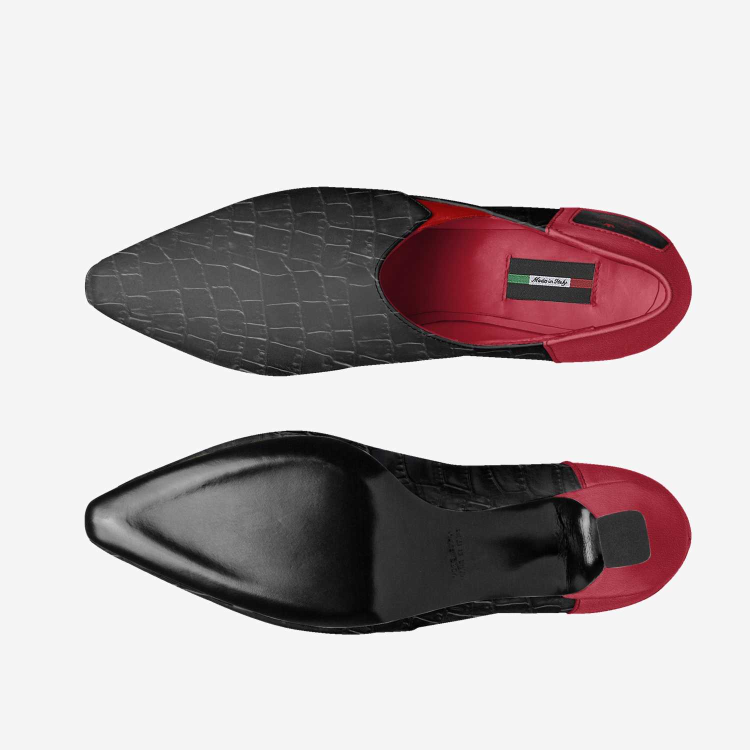 JaLeonzShoez artisan made in Italy shoes by Julia H.m.