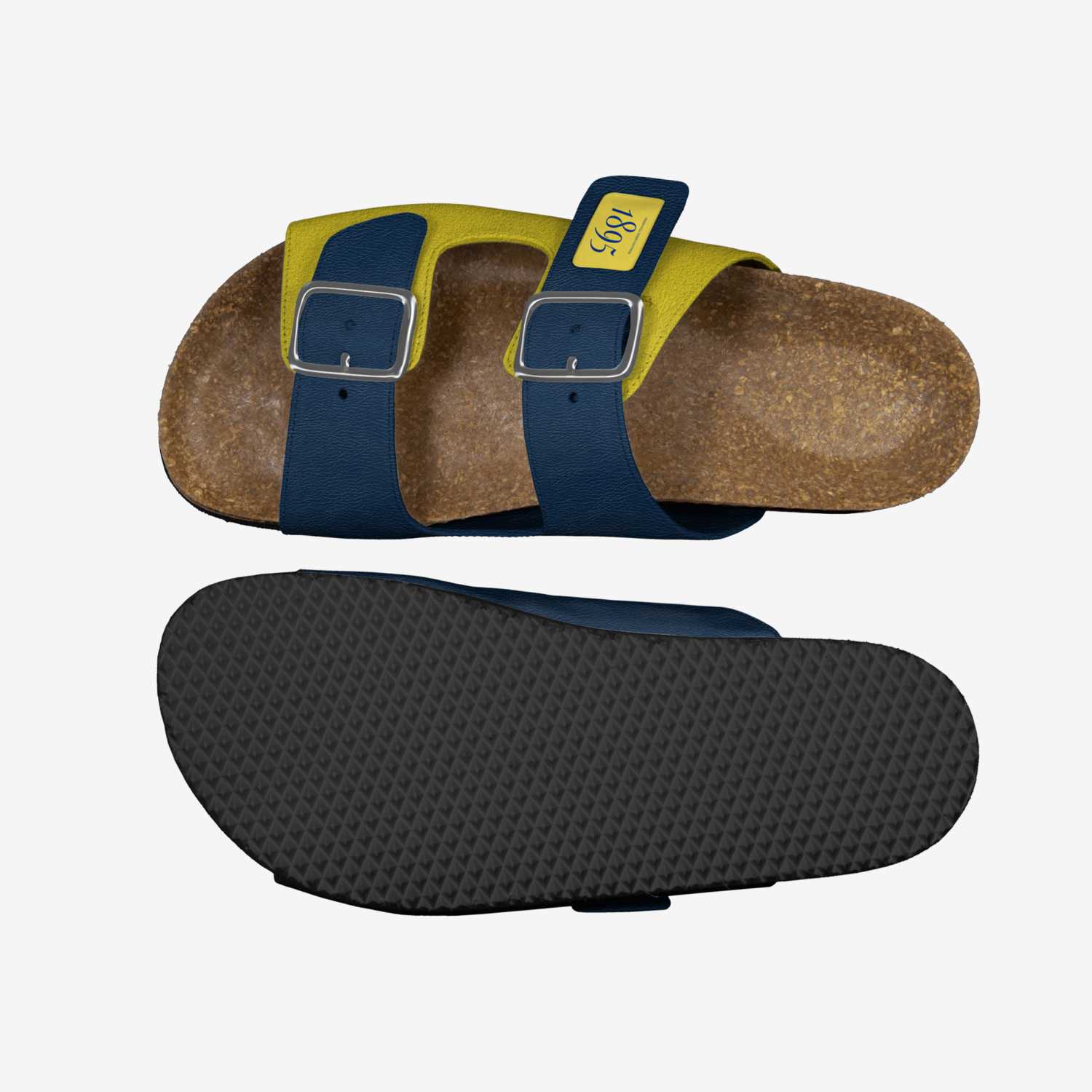 FVSU 1895 artisan made in Italy shoes by Urbanwallstreet Earl