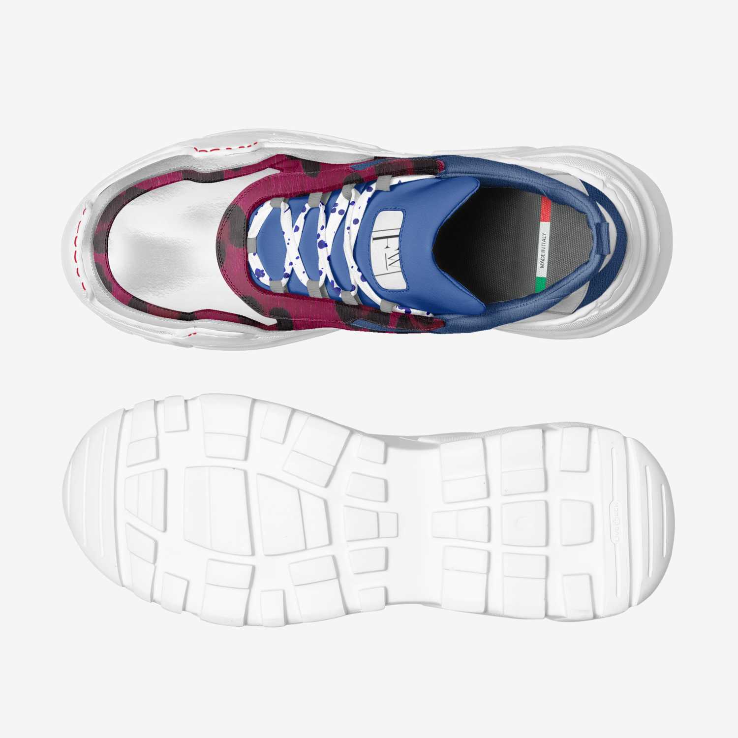 FW Still Basic artisan made in Italy shoes by Fresh Way