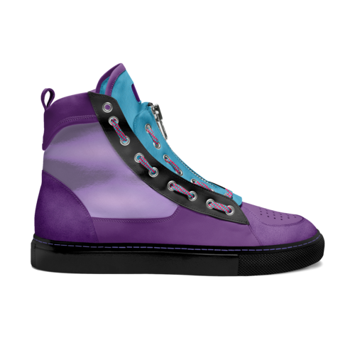 Legacy zipper nuova