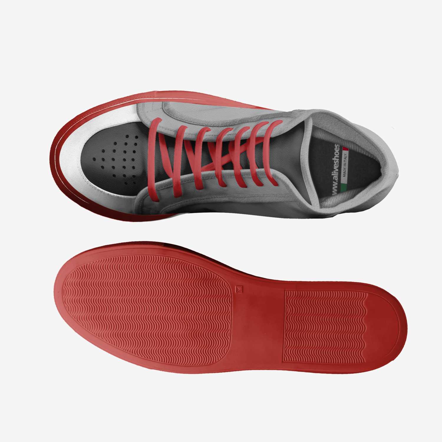 G Flex artisan made in Italy shoes by Taurus Green