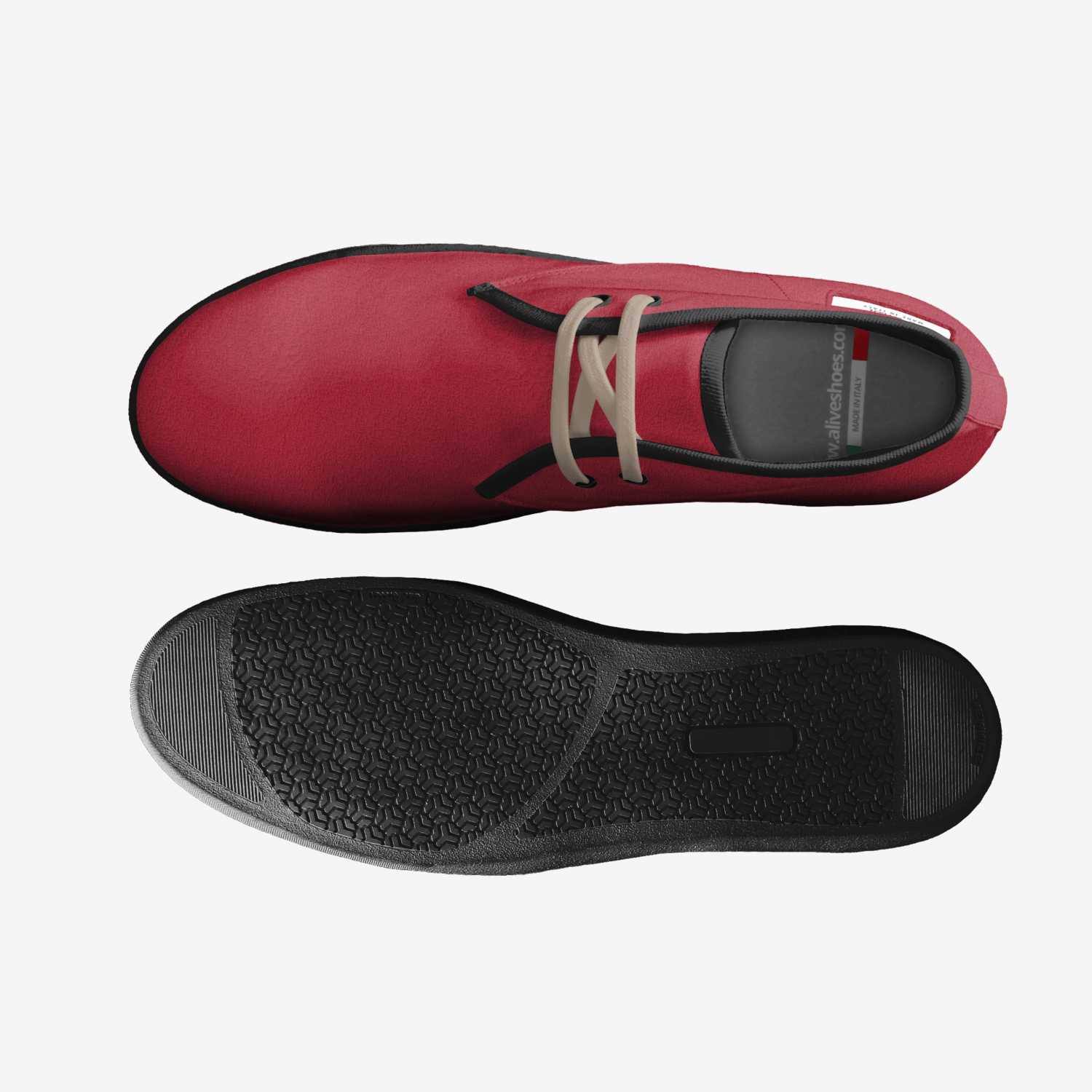 G-WALK artisan made in Italy shoes by Dorian Moore