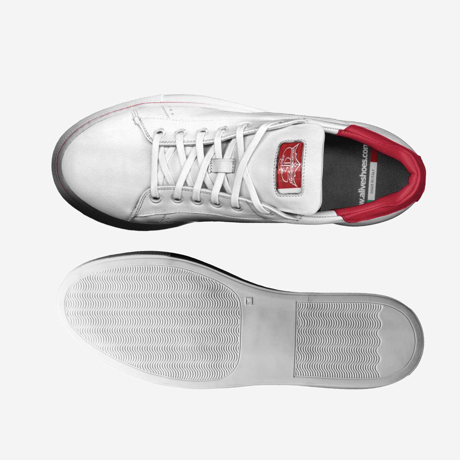 G-WIZ COLLECTION artisan made in Italy shoes by Michael Fears