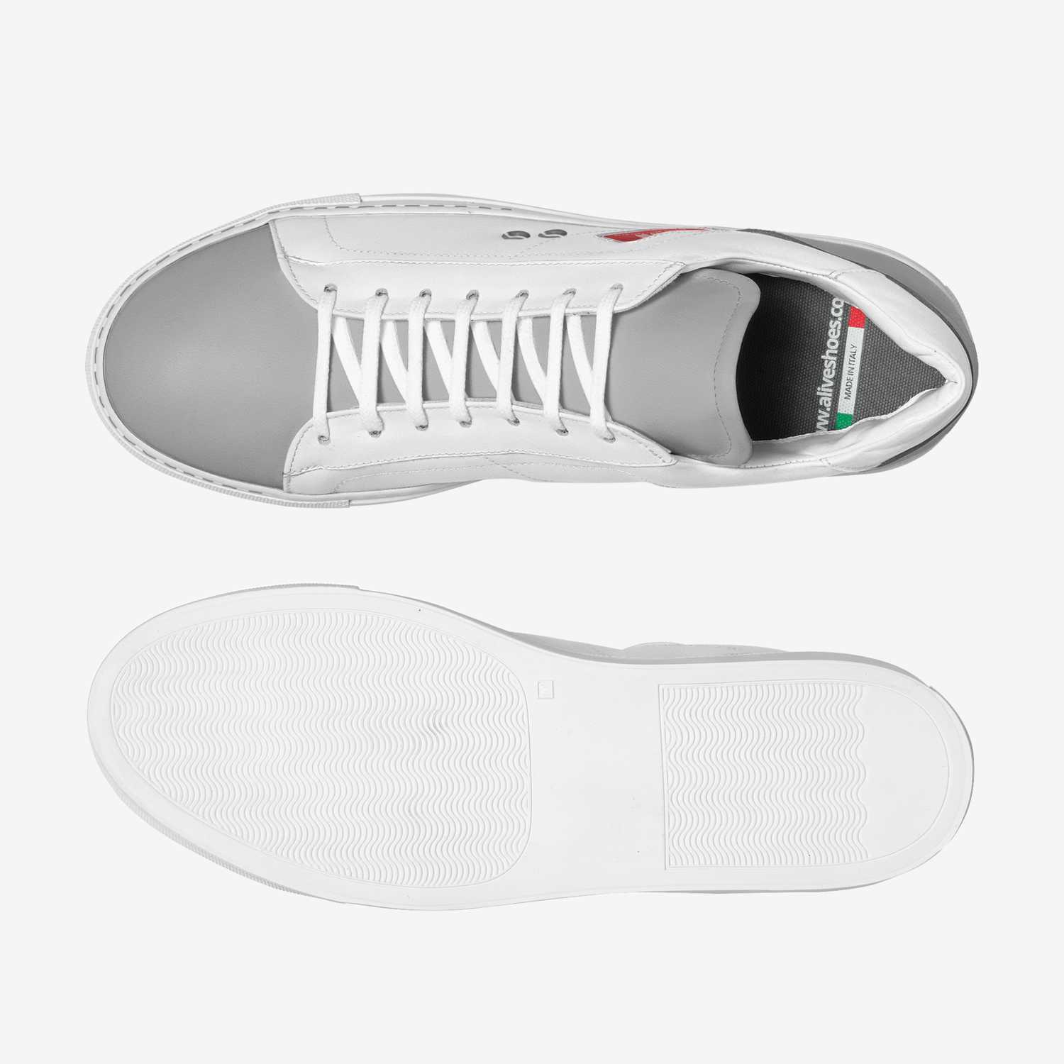 G365 GO artisan made in Italy shoes by G365 Athletics