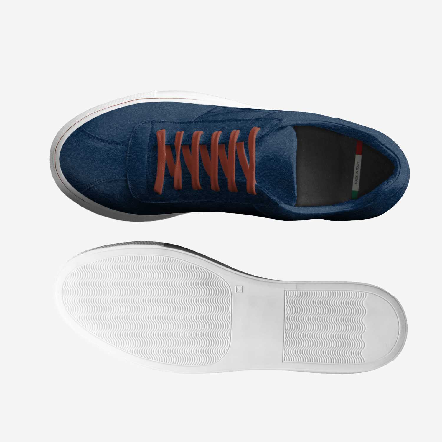 G2G artisan made in Italy shoes by David Johnson