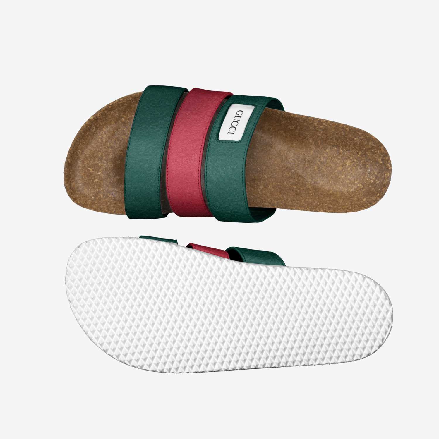 Gabe's Lit artisan made in Italy shoes by Gabe Gondek