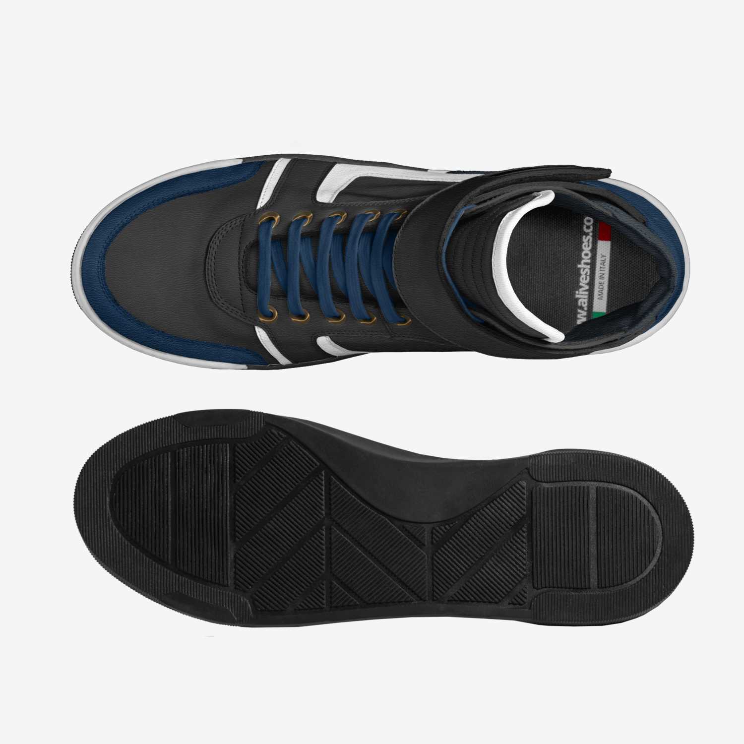 Gabs artisan made in Italy shoes by Gabs
