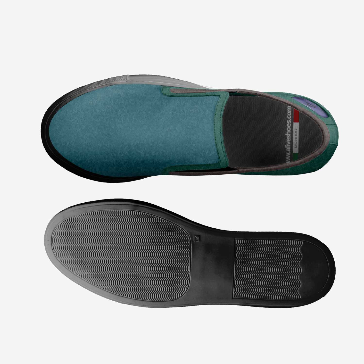 Gabs artisan made in Italy shoes by Gabriel