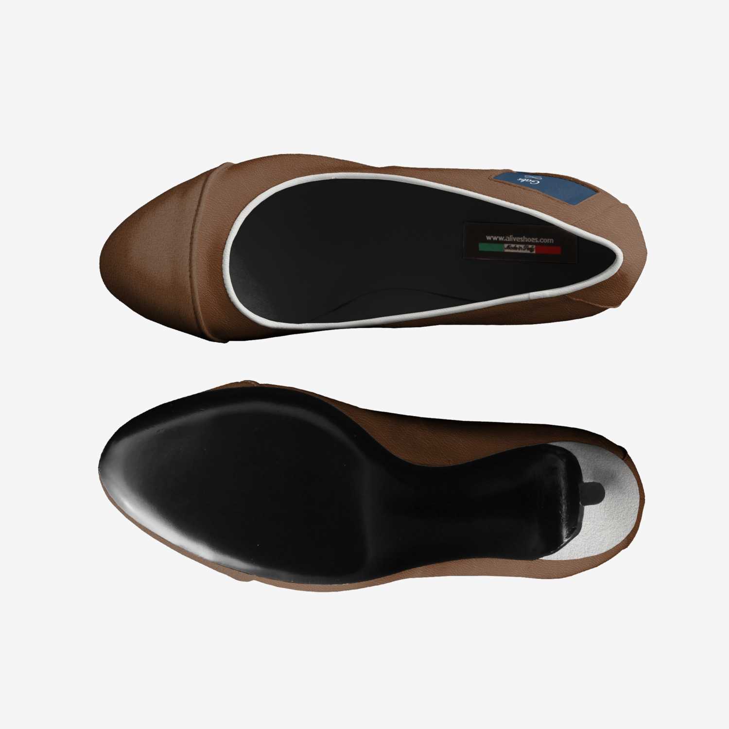 Gabs artisan made in Italy shoes by Gabriel