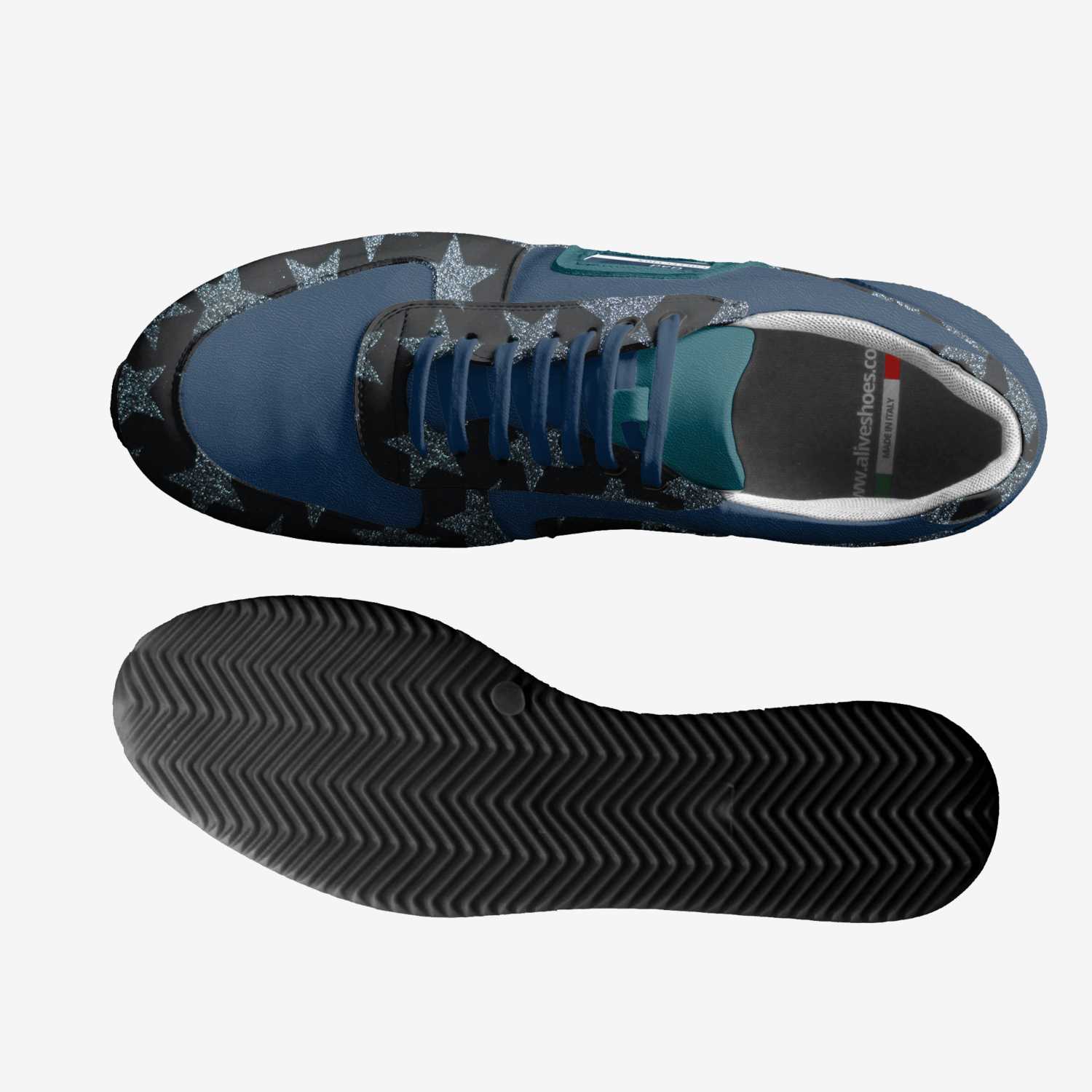 Gad  artisan made in Italy shoes by David Williams