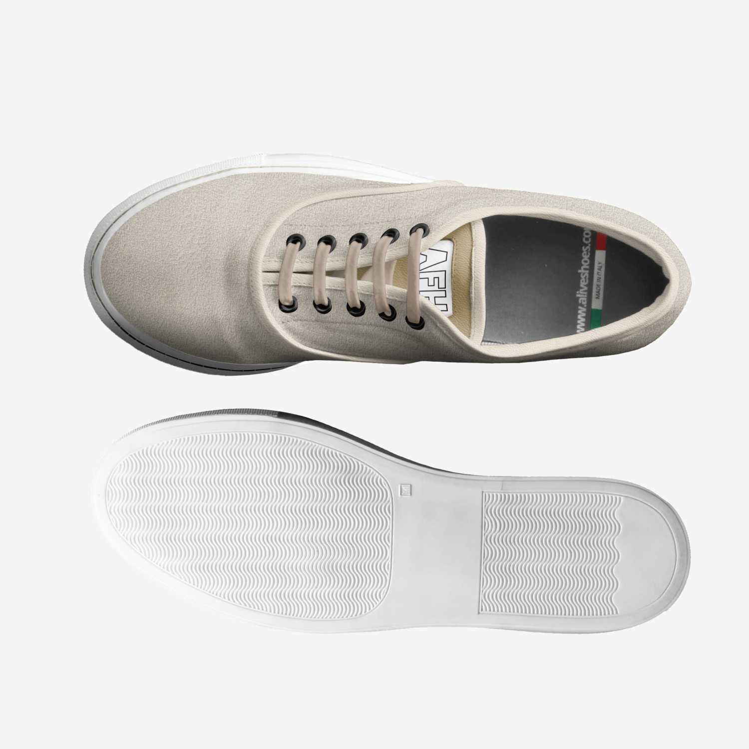 GAFH artisan made in Italy shoes by Guillermo Aguirre