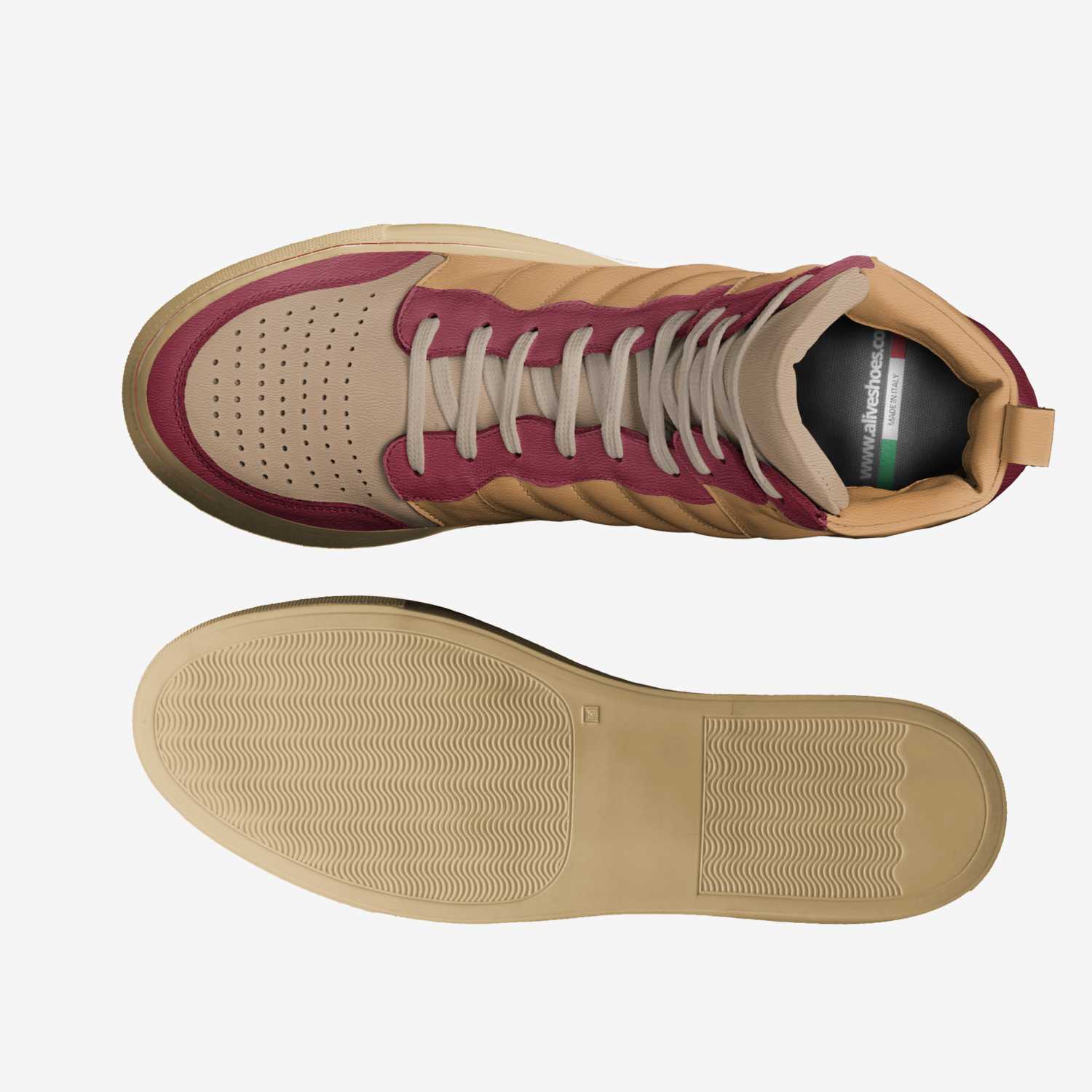 Galaxy Flights custom made classic skaters Galaxy Flights artisan made in Italy shoes by Alex Harper